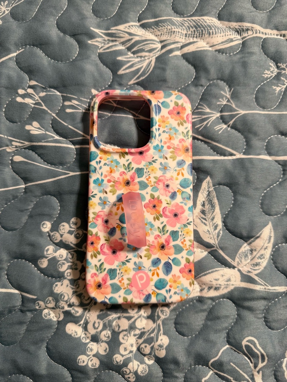 Pastel petals